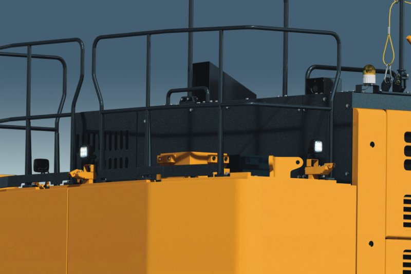 KOBELCO Demolition Excavator SK1300DLC-11 | KOBELCO USA